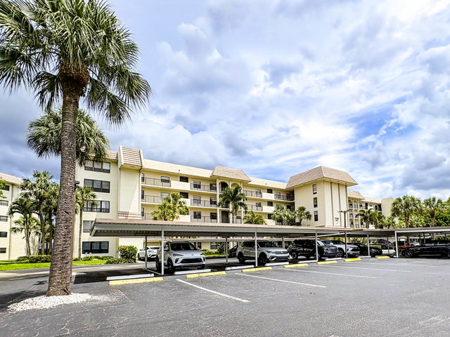 Main building photo